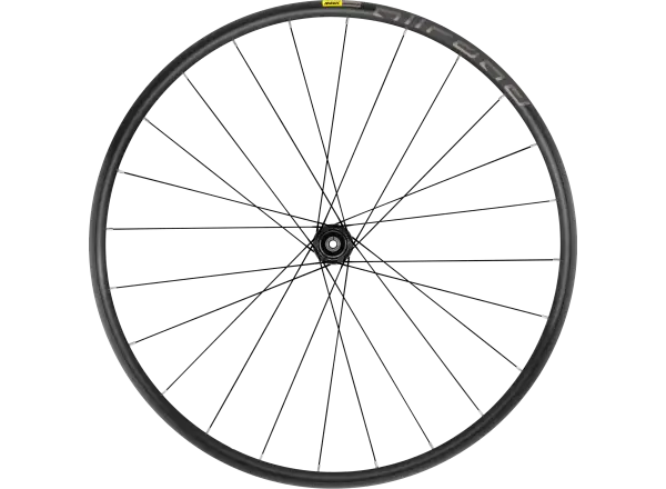 Mavic Allroad Disc INTL gravel zadní vypletené kolo