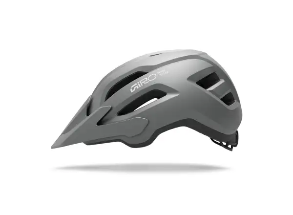 Giro Fixture II přilba Mat Titanium