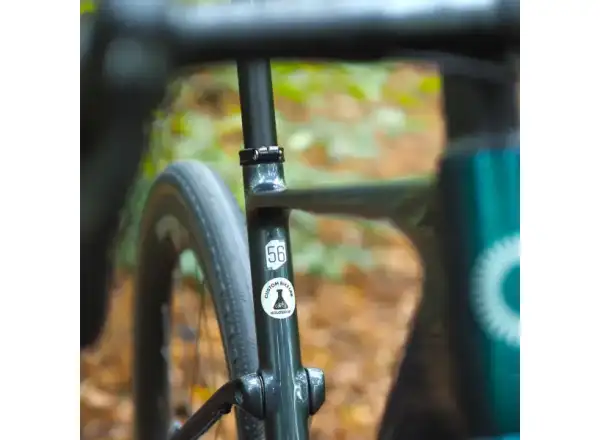 Cannondale Topstone Carbon 3 gravel kolo DTE Custom Lab PROVĚŘENO