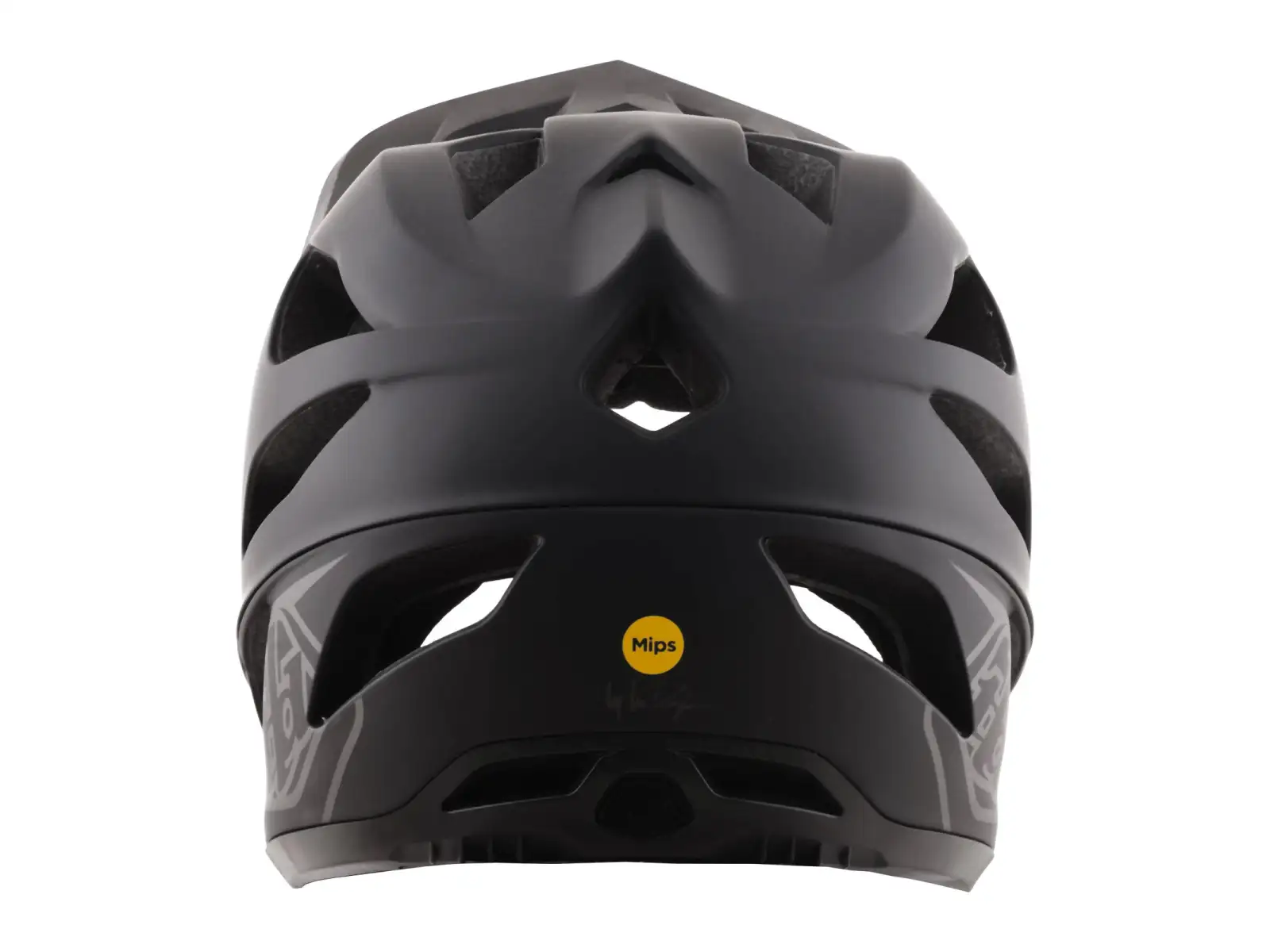 Troy Lee Designs Stage MIPS přilba Drone Black