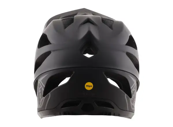 Troy Lee Designs Stage MIPS přilba Drone Black