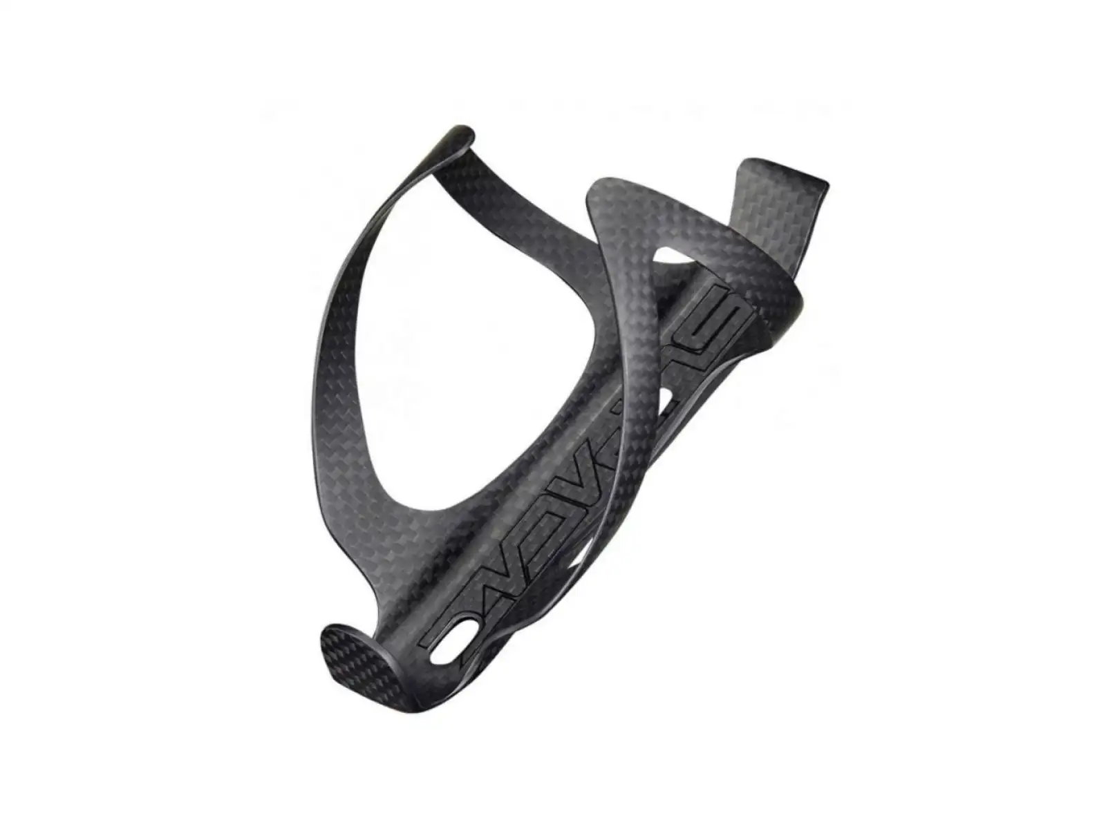 Supacaz Fly Cage Carbon košík na láhev Black
