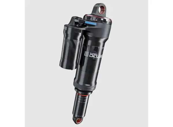 Rock Shox Super Deluxe Select+ tlumič 55 mm 0LL 380 SS nebalený