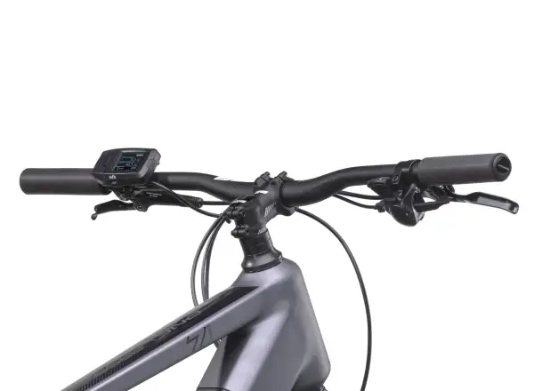 Crussis ONE-Largo 7.10-M (720 Wh) horské elektrokolo