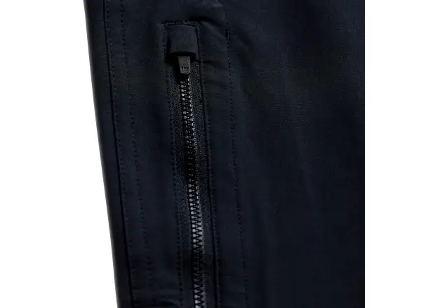 Troy Lee Designs Oversender Pro pánské kalhoty Mono Black