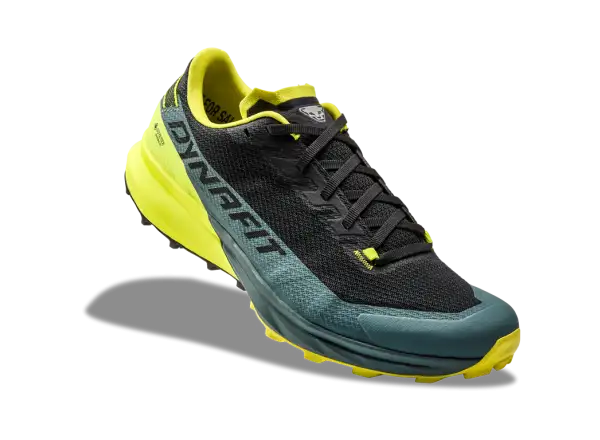 Dynafit Ultra GTX pánské běžecké boty Hurricane/Black Out