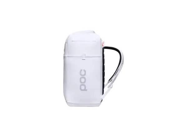 POC Race Backpack 60L lyžařský batoh Hydrogen White