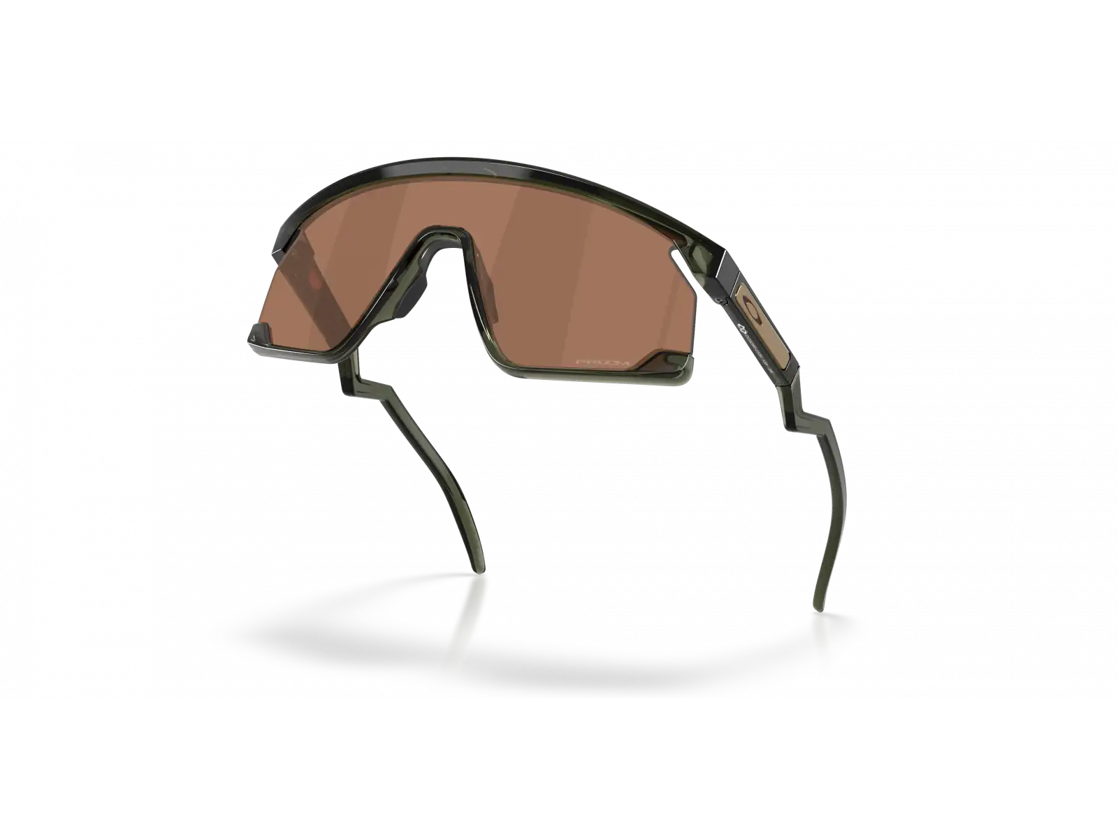 Oakley BXTR brýle Olive Ink/Prizm Tungsten