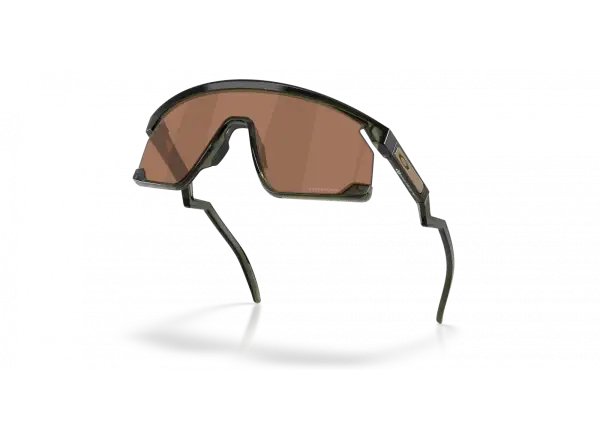 Oakley BXTR brýle Olive Ink/Prizm Tungsten