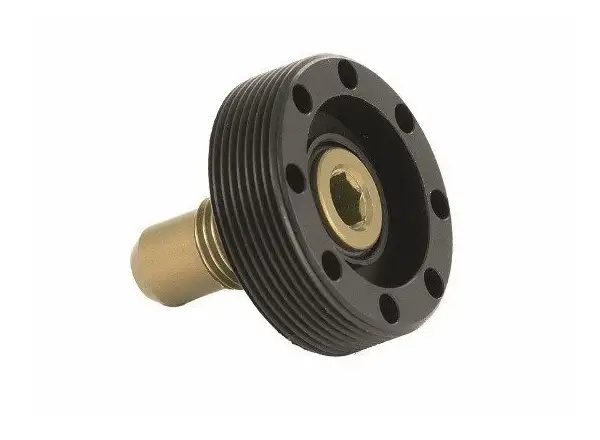 Leonardi Factory Lefty Hub Cap pro 2.0 a Supermax