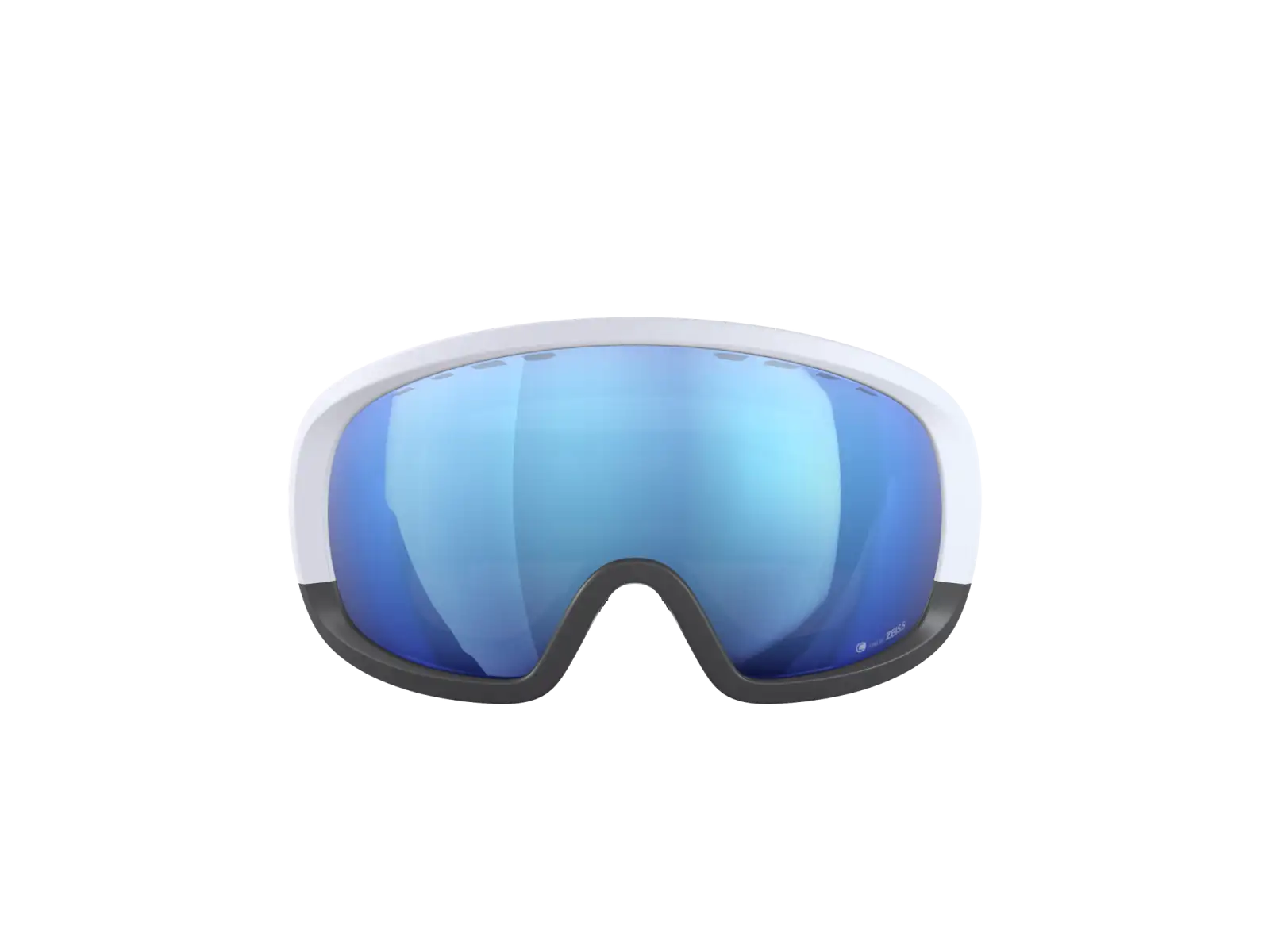 POC Fovea Mid Race Marco Odermatt Ed. lyžařské brýle Hydrogen White/Uranium Black/Partly Sunny Blue