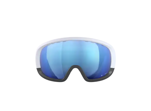 POC Fovea Mid Race Marco Odermatt Ed. lyžařské brýle Hydrogen White/Uranium Black/Partly Sunny Blue