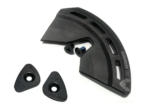 Sram X0 D1 kryt převodníku 34 zubů