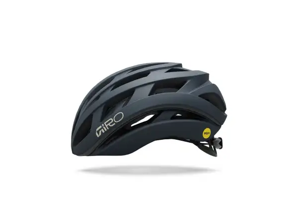 Giro Helios Spherical silniční přilba Mat Saphire