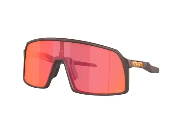 Oakley Sutro sluneční brýle Matte Grenache/Prizm Trail Torch