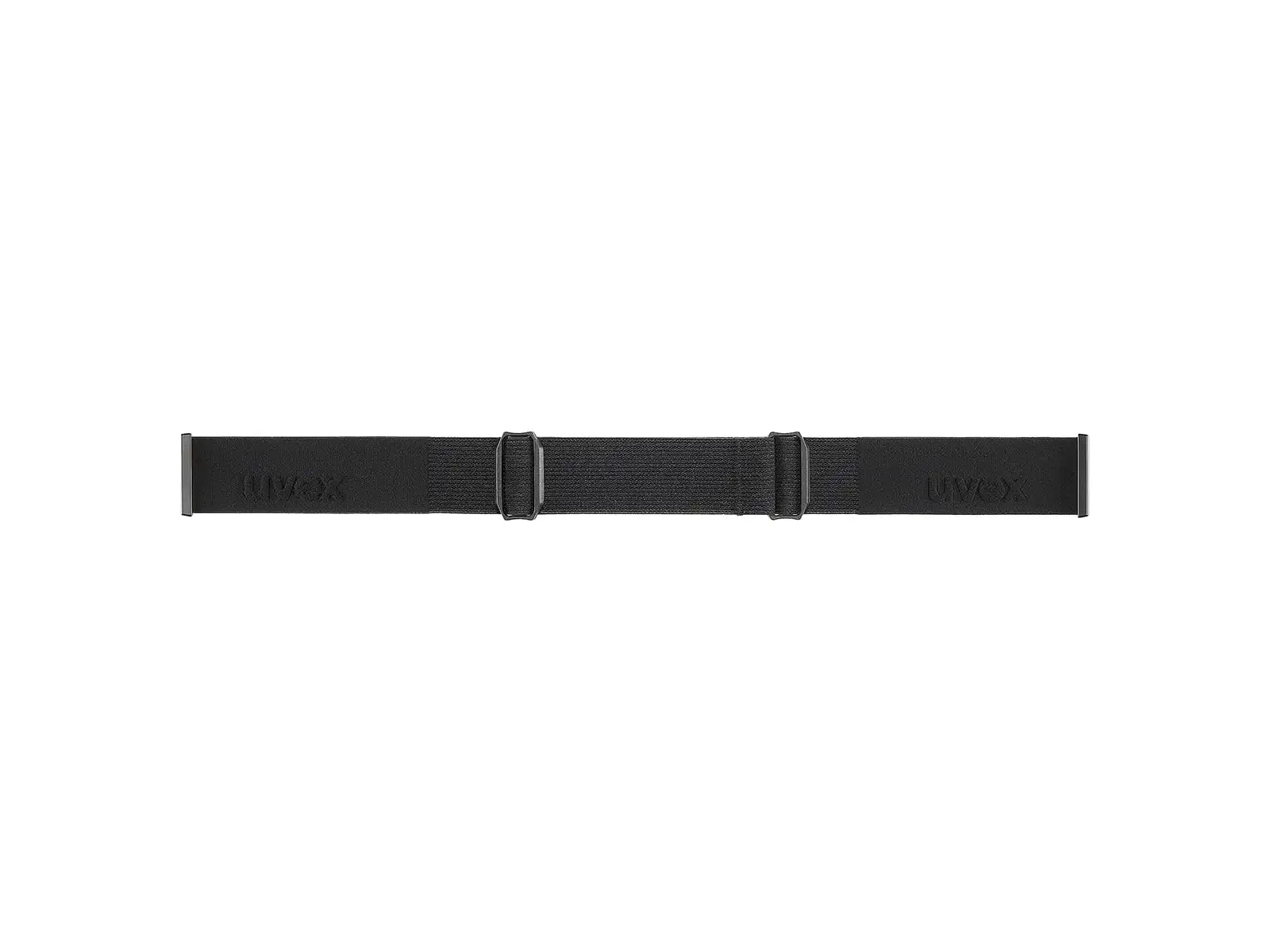 Uvex Pwdr Fm dětské lyžařské brýle Black Matt DL/Ruby On Green