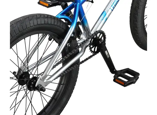 Mongoose Legion 60 BLU BMX kolo