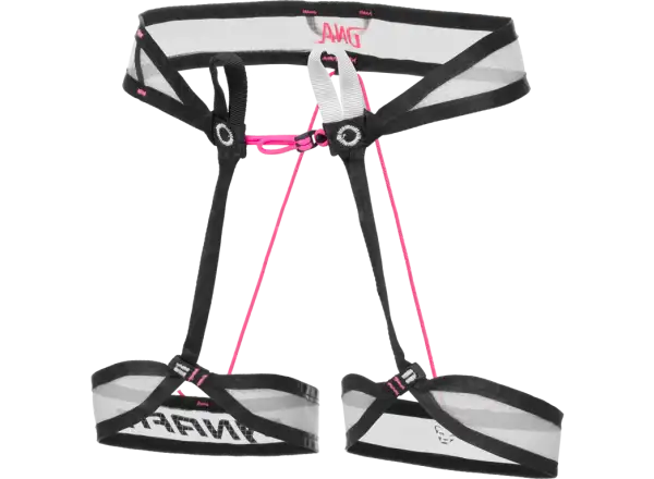 Dynafit DNA sedák Nimbus/Black Out