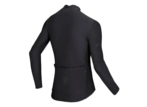 Endura Pro SL II pánský dres dlouhý rukáv černá