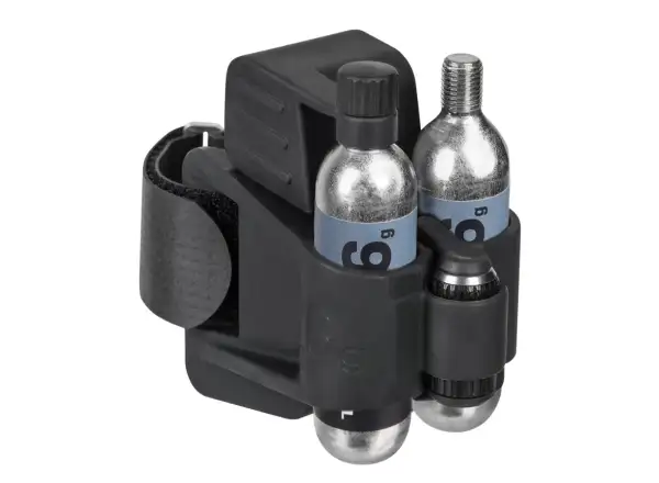 Topeak NanoMaster RXT sada na opravu plášťů
