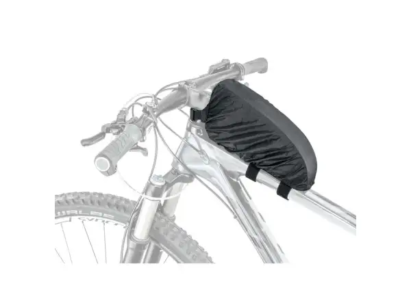 Topeak TopLoader brašna na rám 0,75 l černá