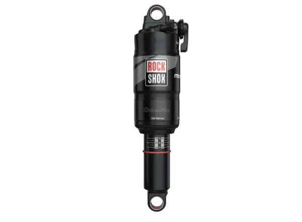 RockShox Monarch RT3 Debon Air vzduchový tlumič 165x38 mm