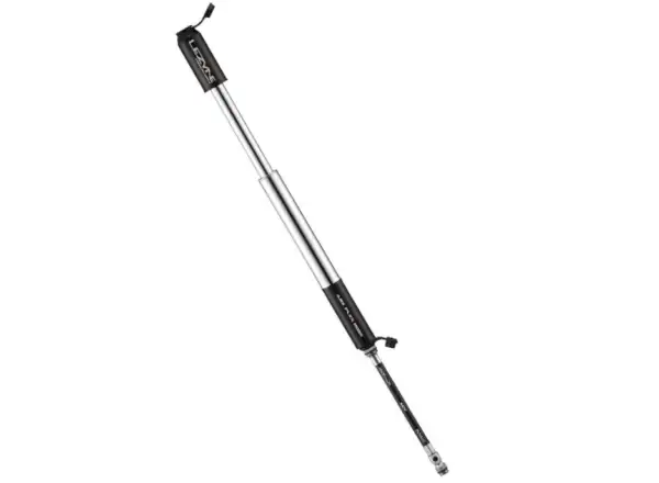 Lezyne Pressure Drive pumpa černá