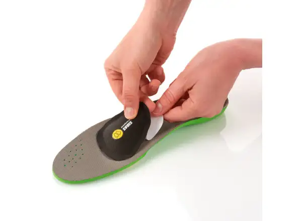 Sidas Foam Met Pads polštářky do bot 1 pár