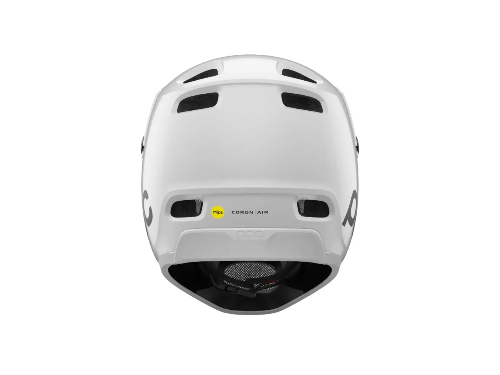 POC Coron Air MIPS přilba Hydrogen White