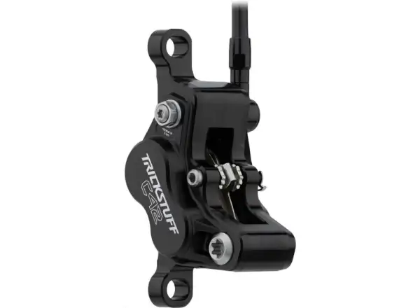 Trickstuff Picolla HD Titanium Black/Black