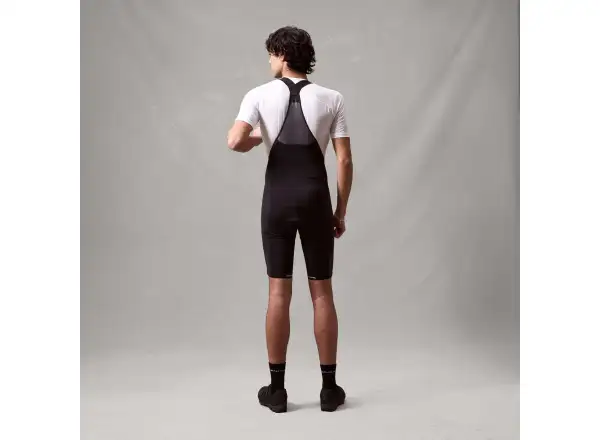 Endura AllTrack Ride pánské kraťasy Black