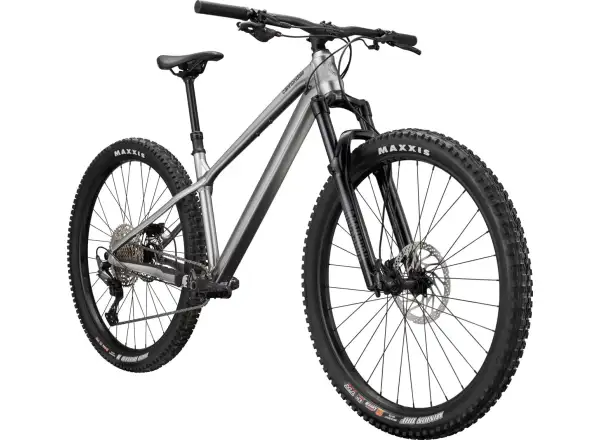 Cannondale Habit HT 1 horské kolo Mercury