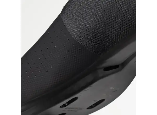 Fizik Tempo Decos Carbon Wide silniční pánské tretry Black/Black