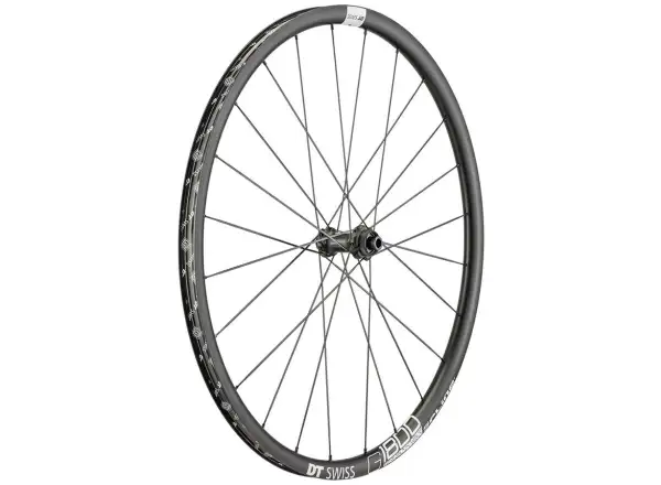 DT Swiss G 1800 25 Spline DB 28" gravel vypletená kola