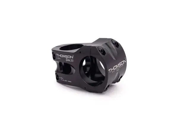 Thomson Elite X4 35 mm představec černá