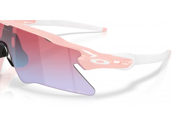 Oakley Radar EV Heater brýle Pink Milkshake/Prizm Snow Sapphire