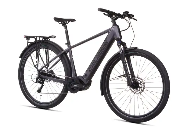 Crussis e-Gordo 7.11 513Wh trekingové elektrokolo
