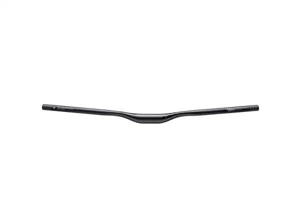 OneUp řídítka V2 Carbon 35/720 mm zkrácená černá 20 mm zdvih