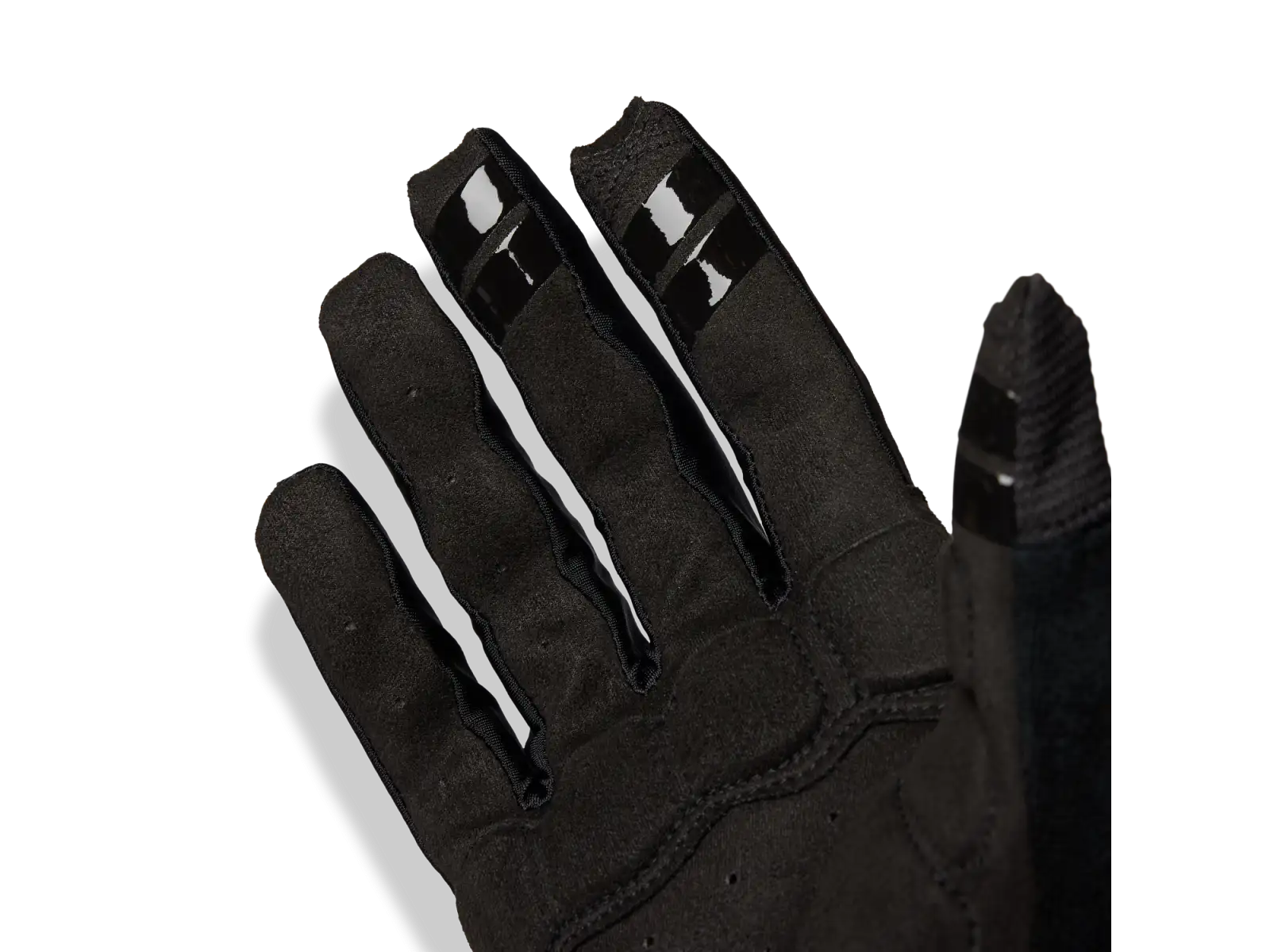 Giro DND Gel pánské rukavice Black