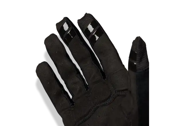 Giro DND Gel pánské rukavice Black