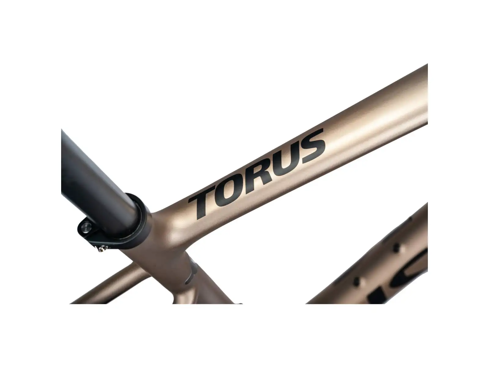 Isaac Torus Xplore gravel kolo GRX825 Di2 1x12 Blast Bronze