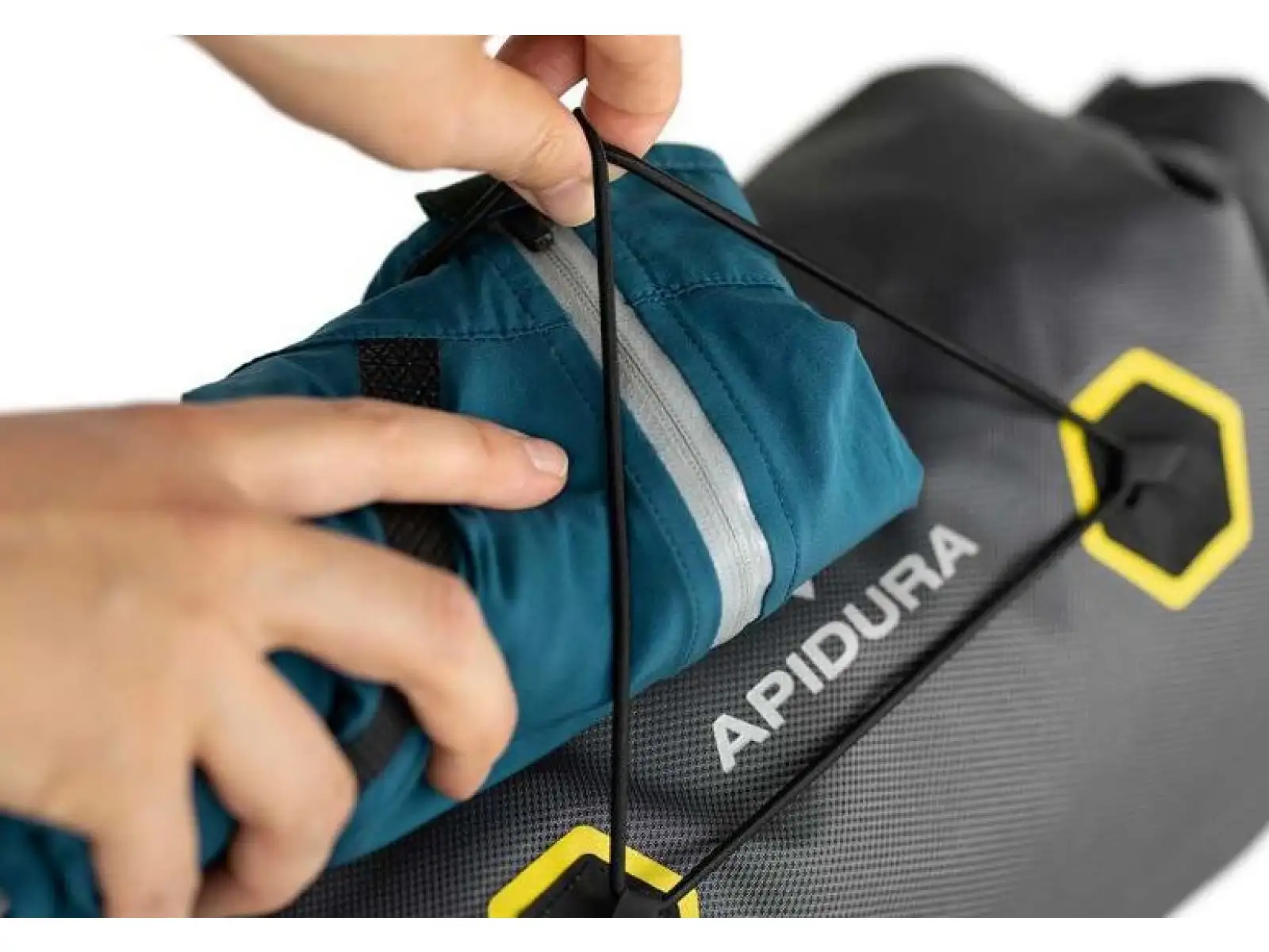 Apidura Expedition handlebar pack 14 l brašna na řidítka