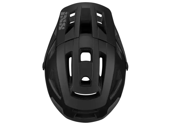 IXS Trigger AM MIPS MTB přilba Black