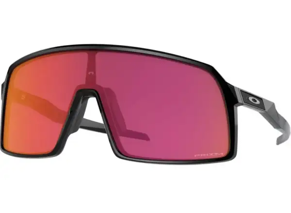 Oakley Sutro sluneční brýle Polished Black/Prizm Field