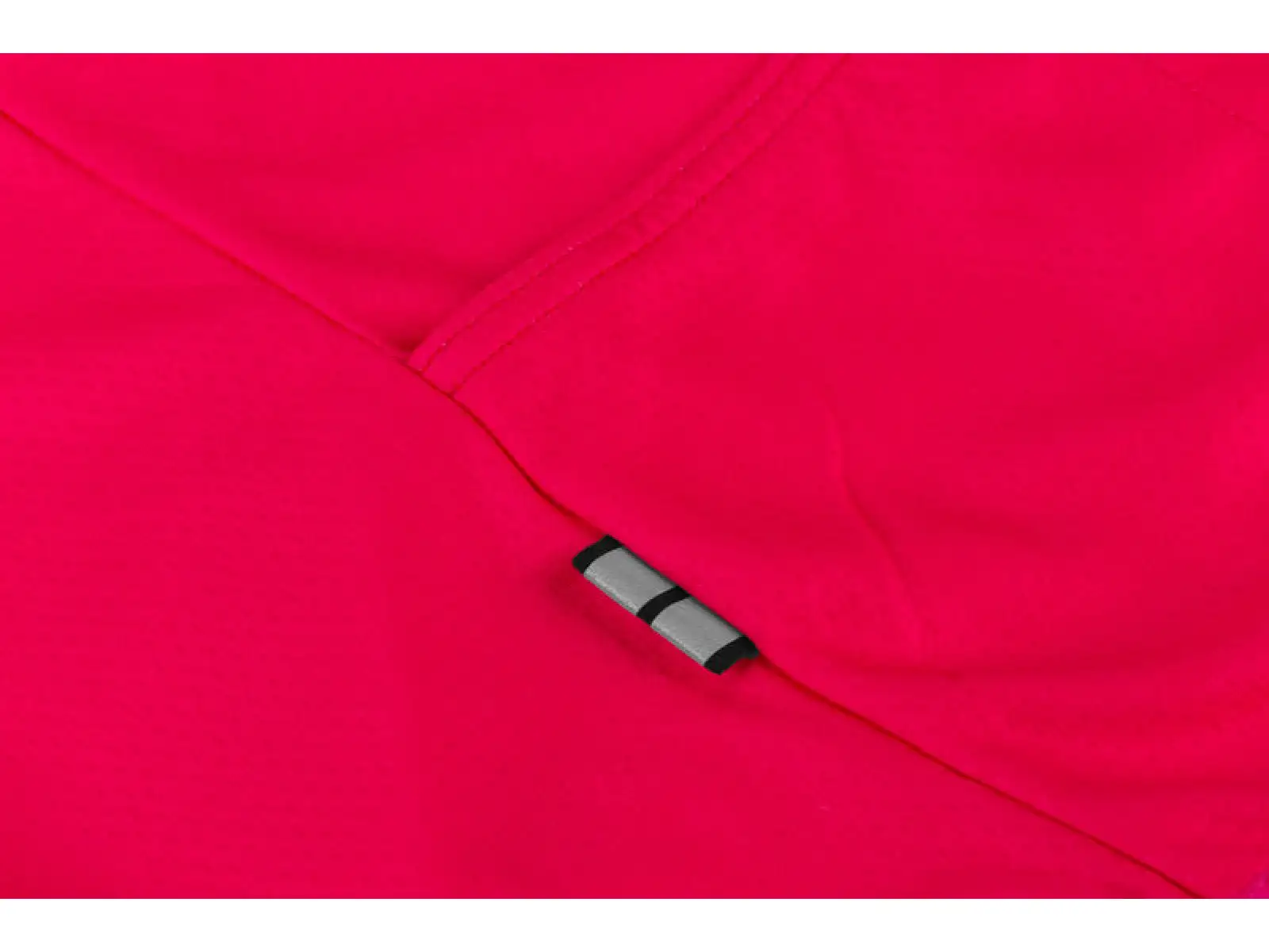 Etape Rio dětský dres krátký rukáv růžová/bílá