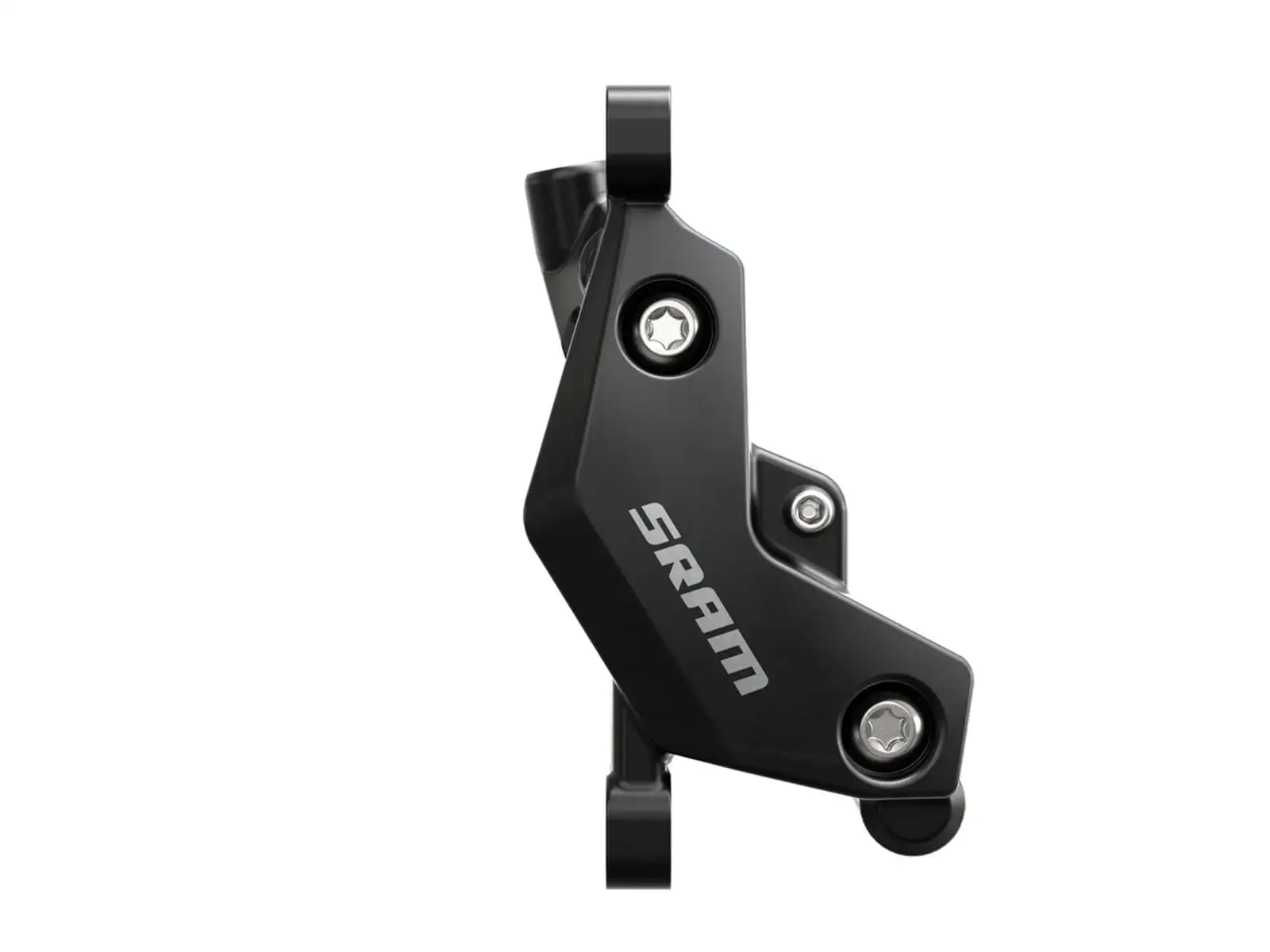Sram DB4 Diffusion Black kotoučová brzda přední