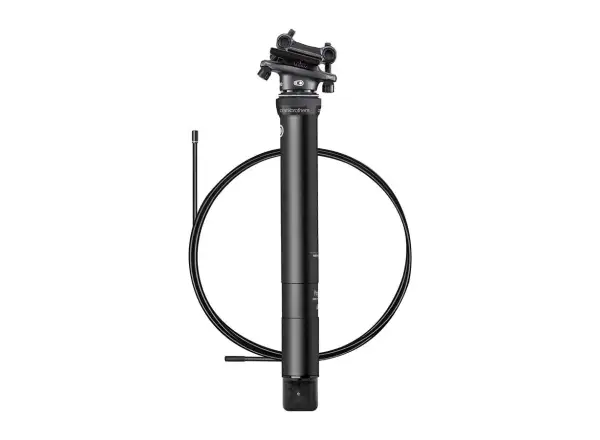 Crankbrothers Highline 7 150 mm teleskopická sedlovka 31,6 / 467 mm