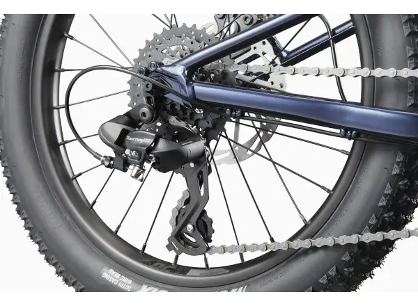 Cannondale Kids Trail Plus 20 dětské kolo MDN