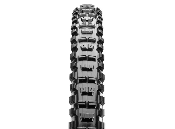Maxxis Minion DHR II 27,5x2,40" WT MTB plášť kevlar přední černá