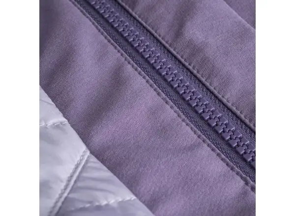 Swix Horizon dámské kalhoty Light purple/Dusty purple